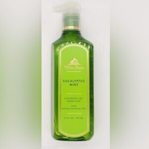 Bath & Body Works Eucalyptus Mint Hand Soap